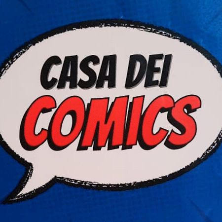 Casa Dei Comics Di Lucca Apartamento Capannori Exterior foto